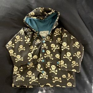 Hatley Toddler Raincoat